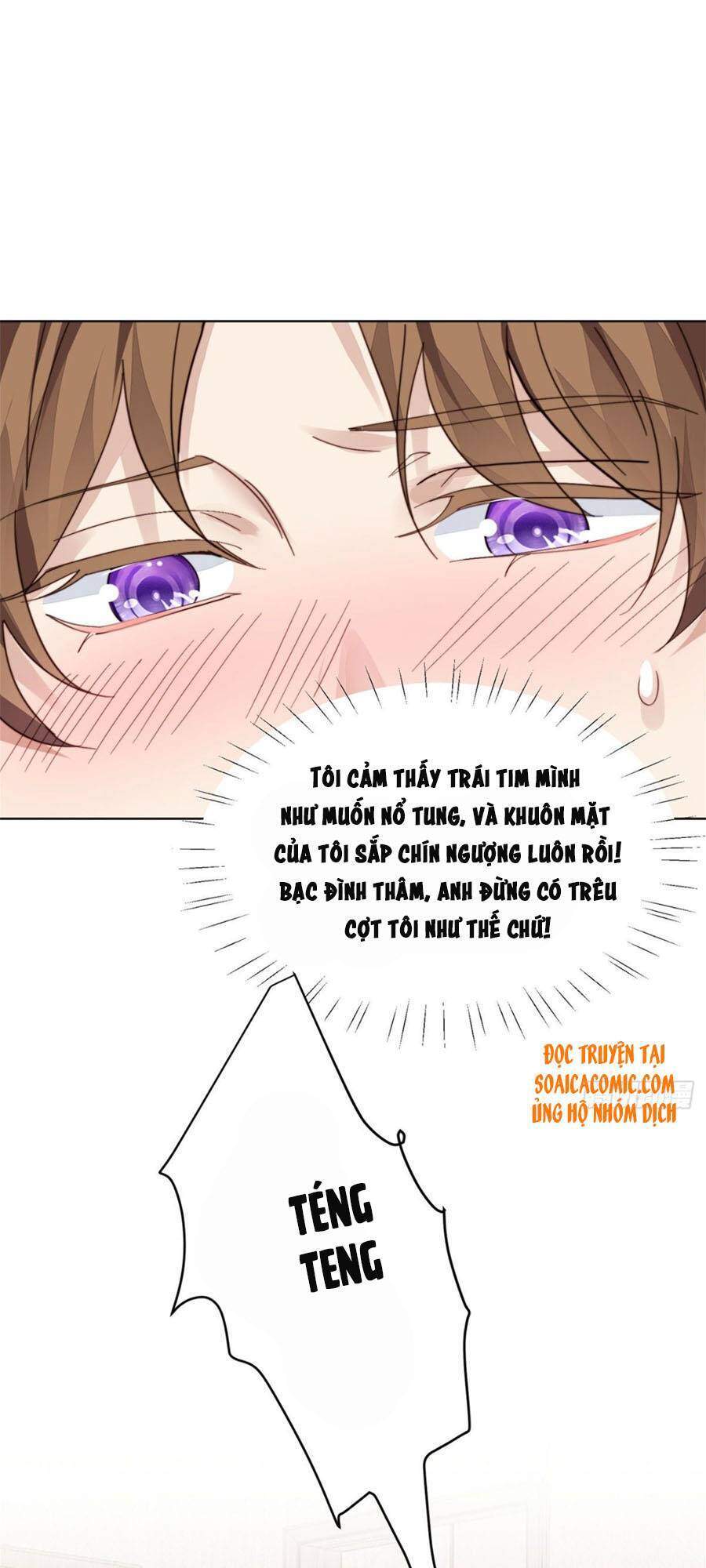 dựa vào đại lão ổn định vị trí c trong nam đoàn chapter 68 29