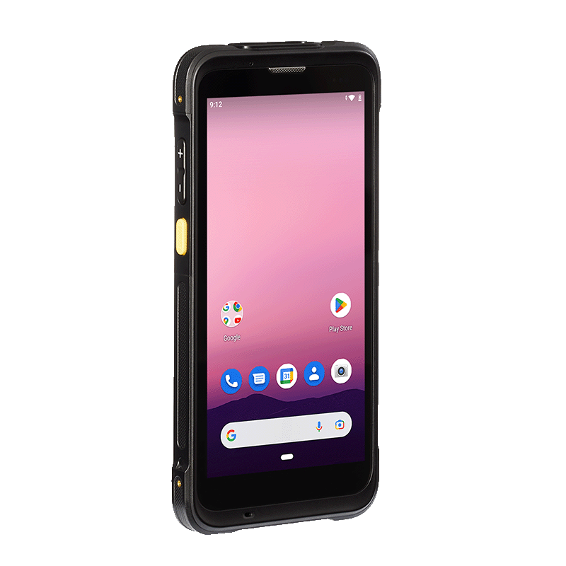 Máy quét mã vạch PDA – Máy kiểm kho PDA Android 11 – Máy PDA OPTICON H35 ( Hàng chính hãng)