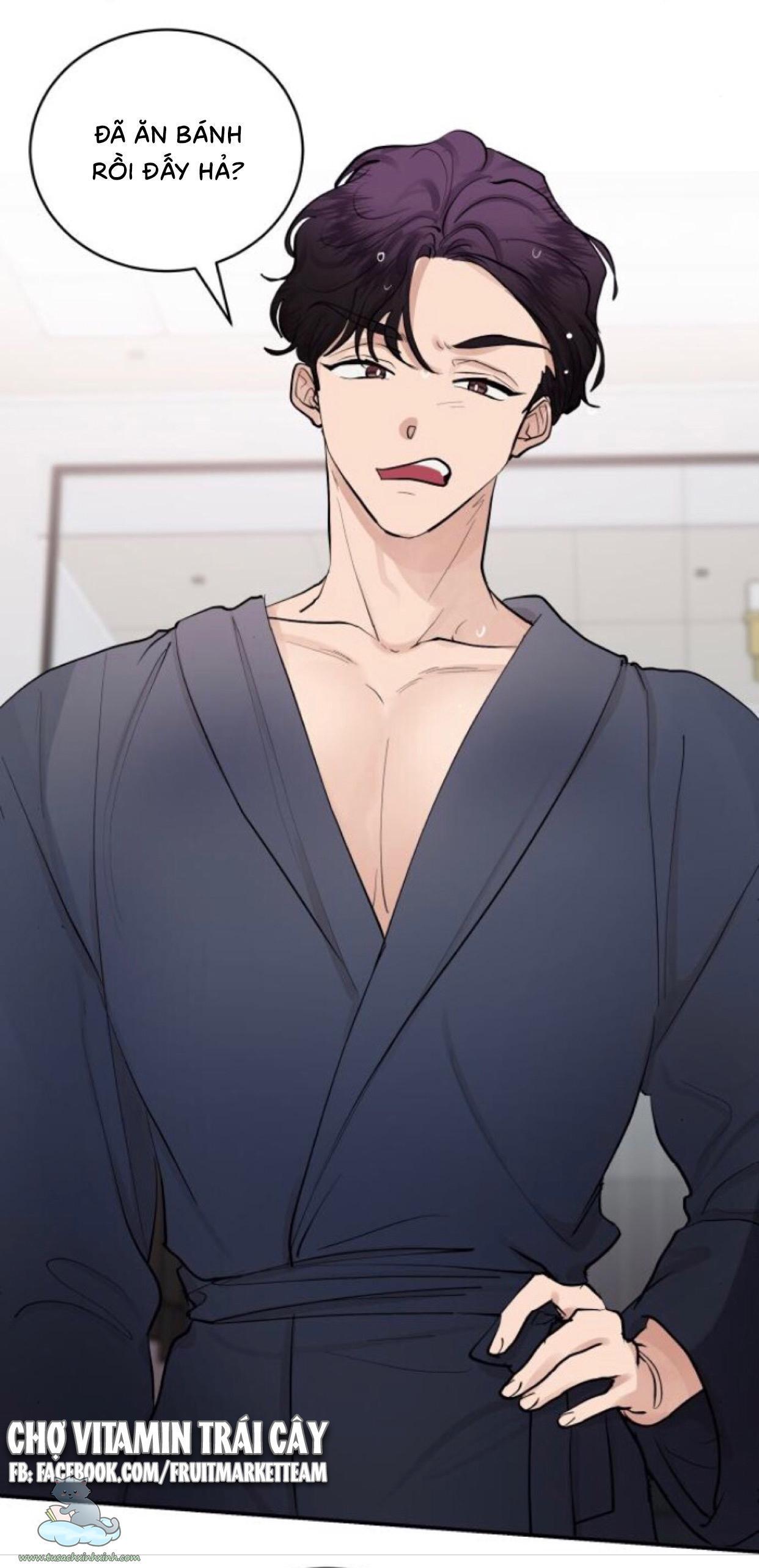 oan gia ngõ hẹp chapter 71 18