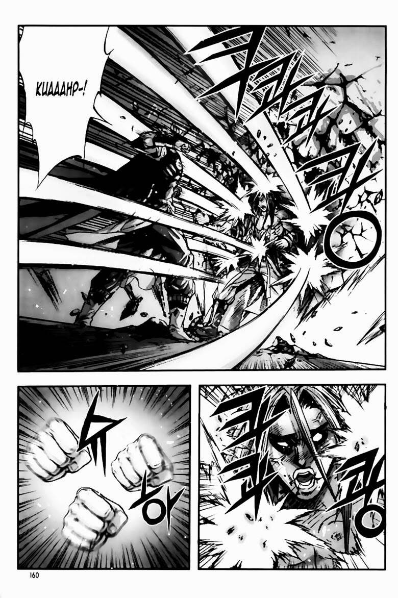 king of hell chapter 266 13