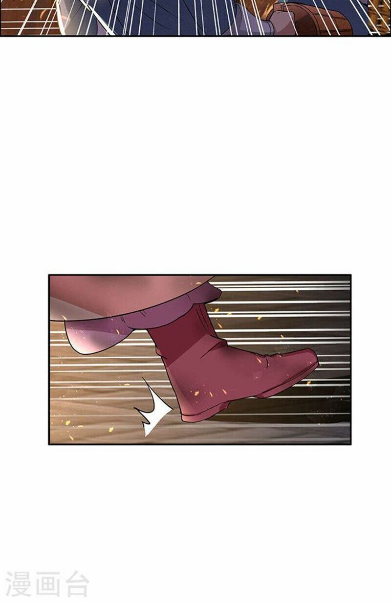 cuồng nữ trọng sinh - hoàn khố thất hoàng phi chapter 52 4