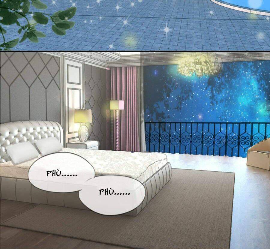 100 phương thức đẩy ngã ca ca chapter 1 2