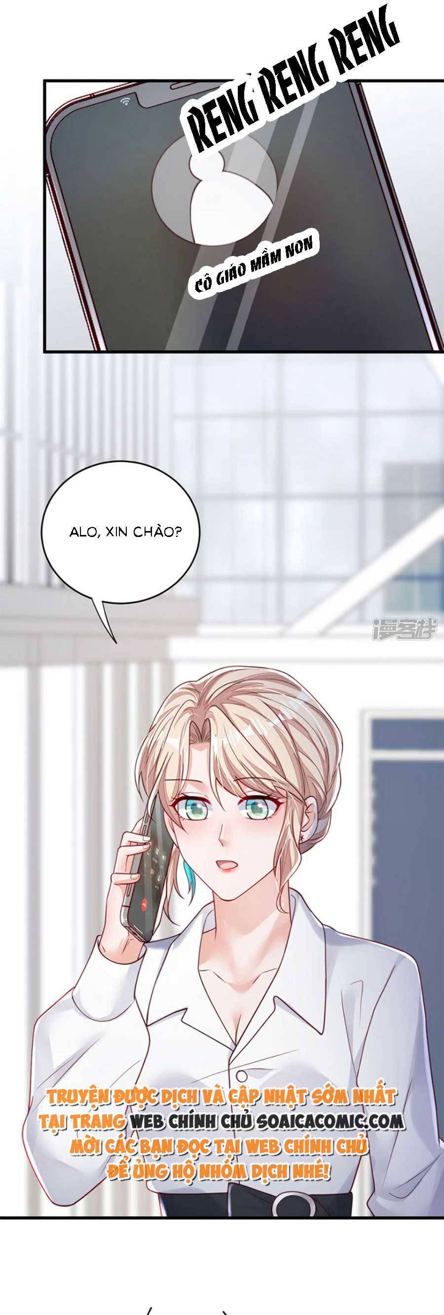 ác ma thì thầm chapter 140 3