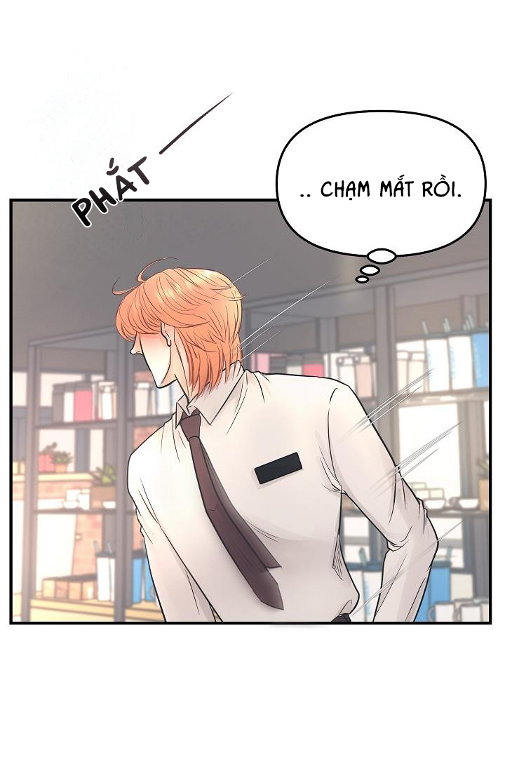 ranh giới tội ác chapter 2 27