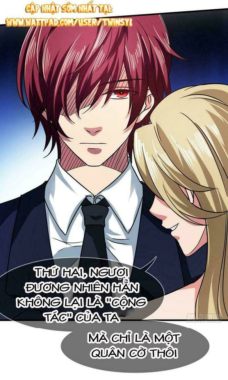 bá đạo trung khuyển tìm ái ký chapter 82 17