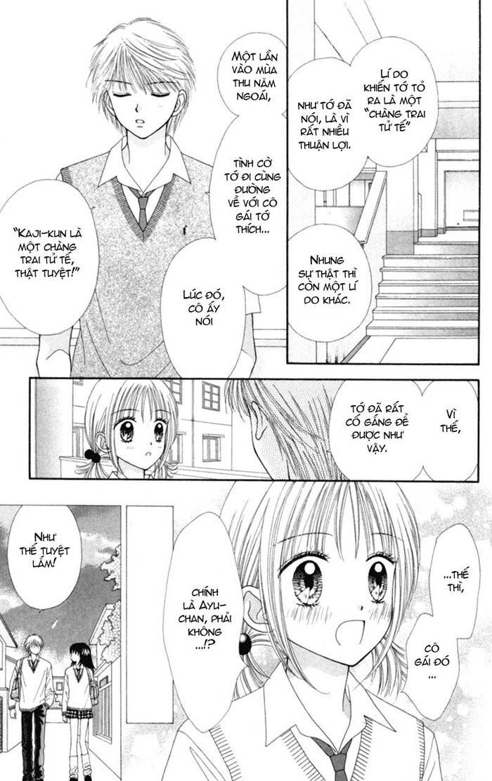 học sinh siêu ngầu chapter 9 12