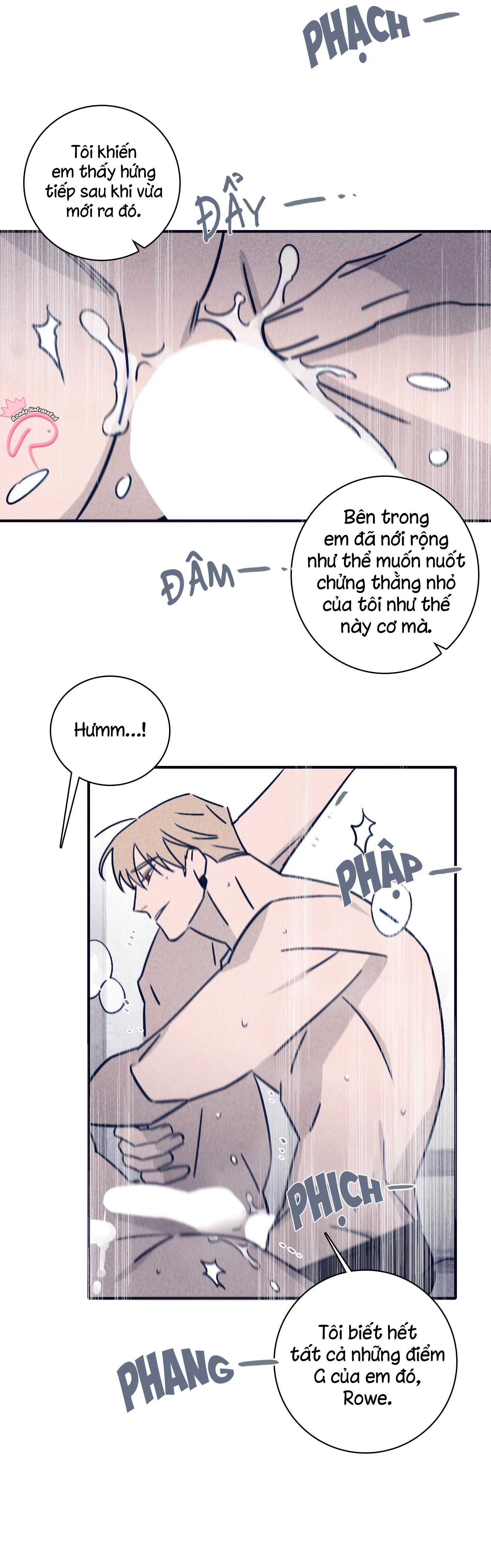 độc dược (marcel) chapter 38 20