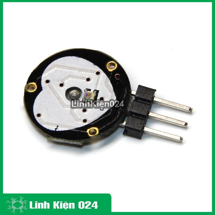 Module Cảm Biến Nhịp Tim Pulsesensor