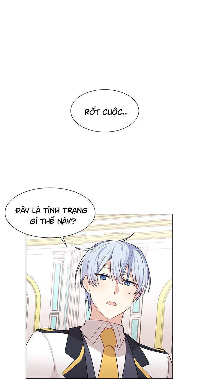 tôi là vị hôn thê phản diện chapter 9 59