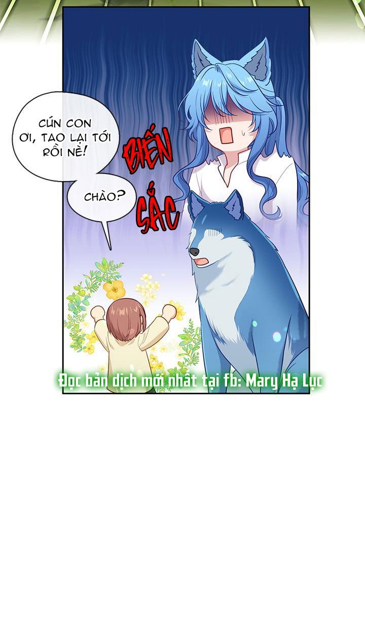 cẩn thận nữ phụ phản diện đấy! chapter 95 33