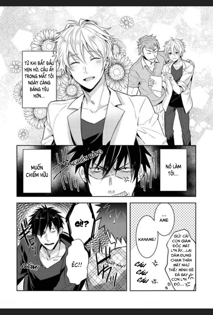 sau giờ làm việc của chúng tôi xx chapter 5 2