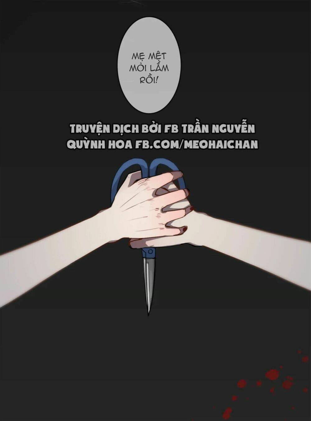 viên đường màu đen chapter 7 24