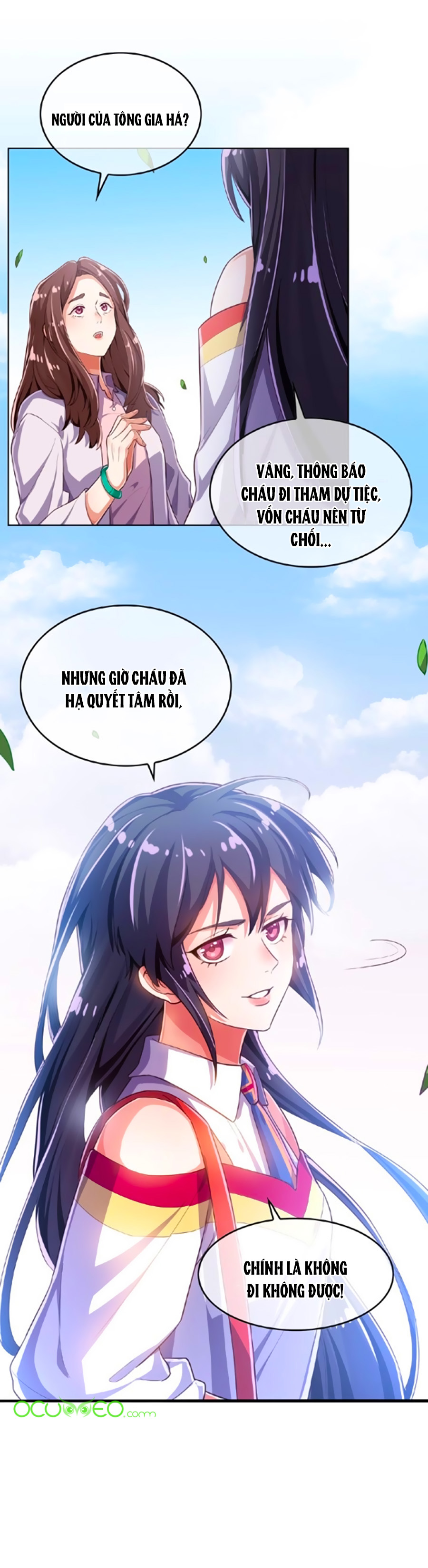 kế hoạch công lược của cô vợ gả thay chapter 6 26