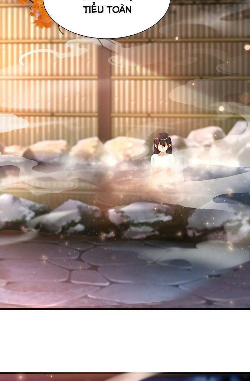 tối cường vận đào hoa chapter 164 12