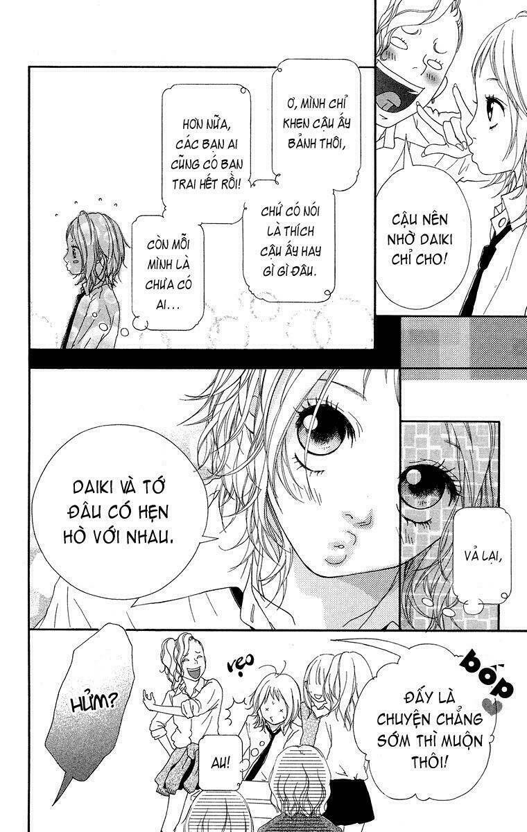 tình yêu học trò chapter 1 12