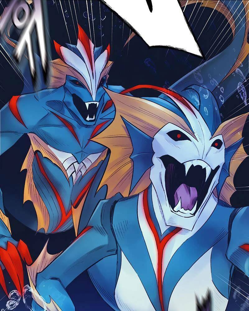 tu sĩ trị liệu của thái dương giáo chapter 46 36