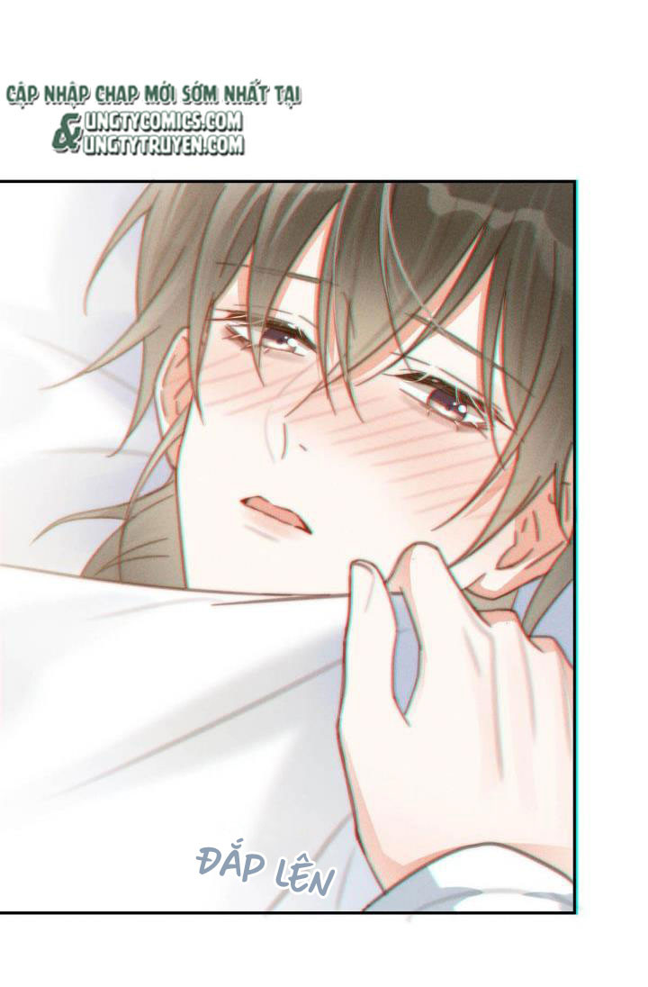 nịch tửu chapter 12 20