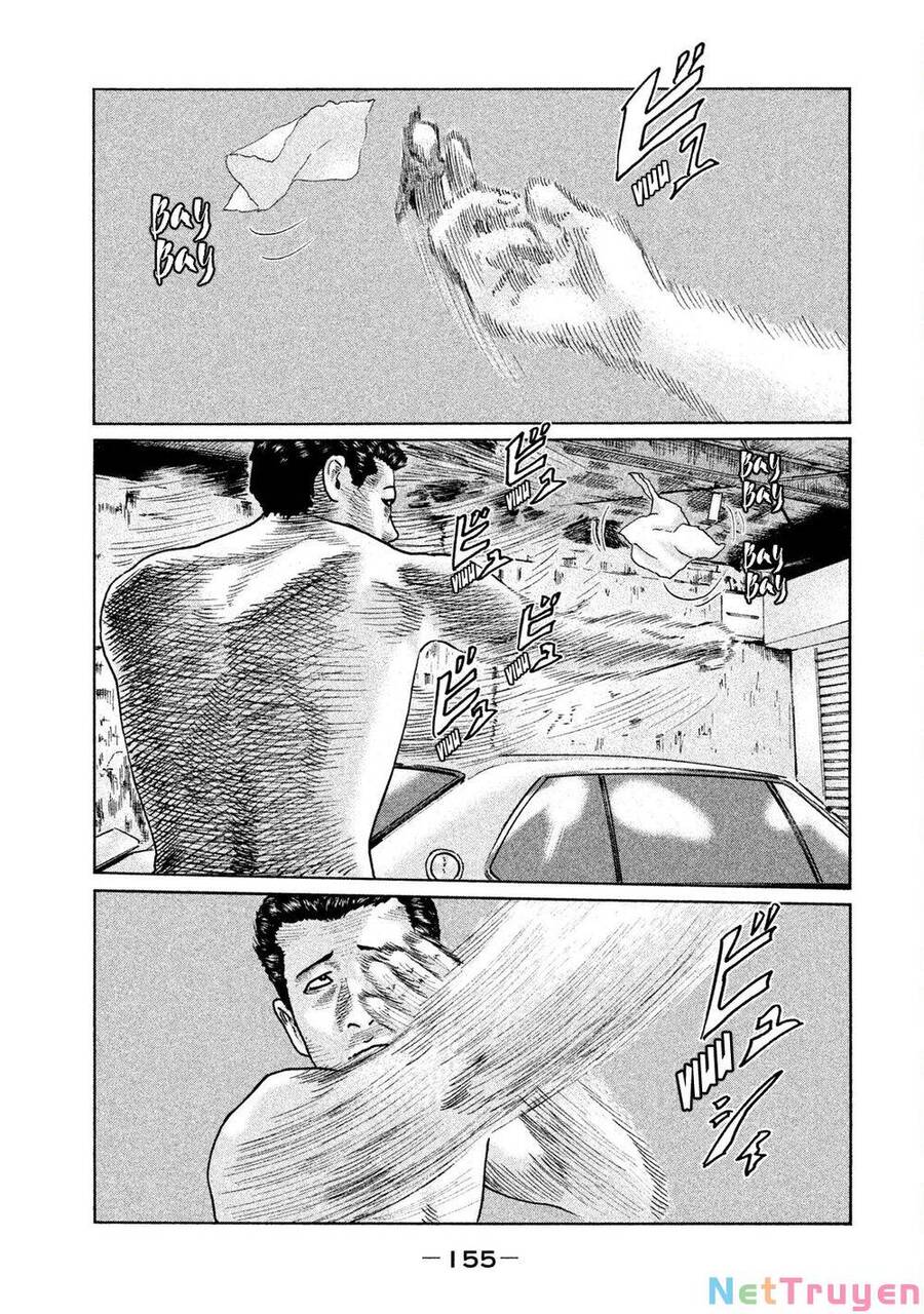 sát thủ truyền thuyết chapter 39 7