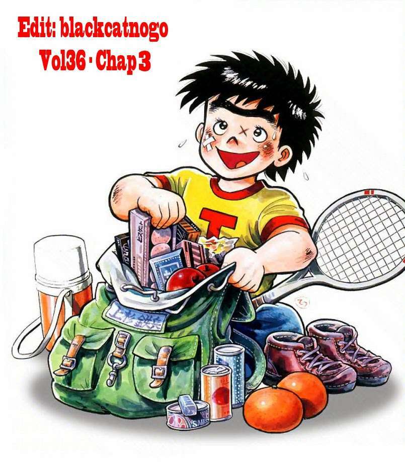 ore wa teppei chapter 142 1