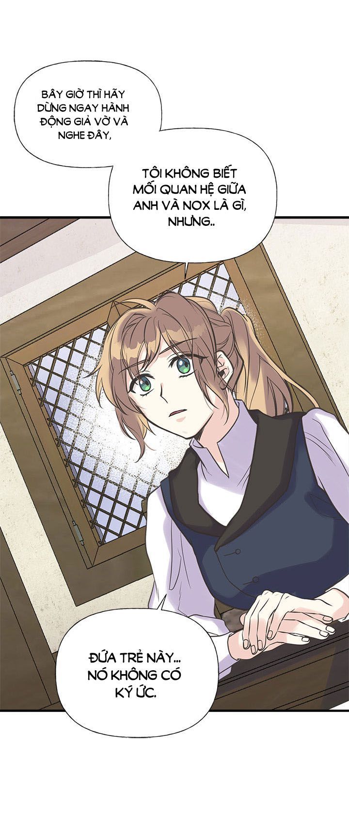 chị tôi đã nhặt về một nam chính quyến rũ chapter 19 44