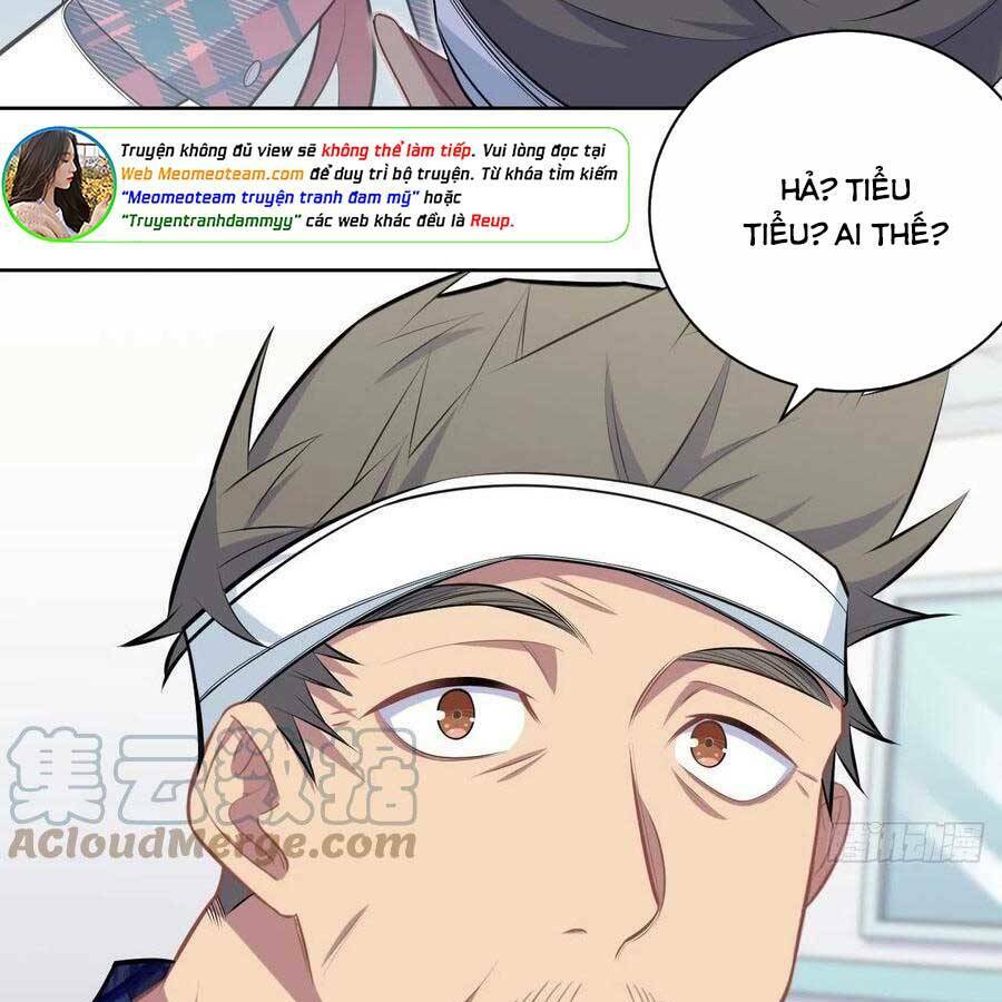 nhạc phụ đại nhân là lão bà chapter 154 27