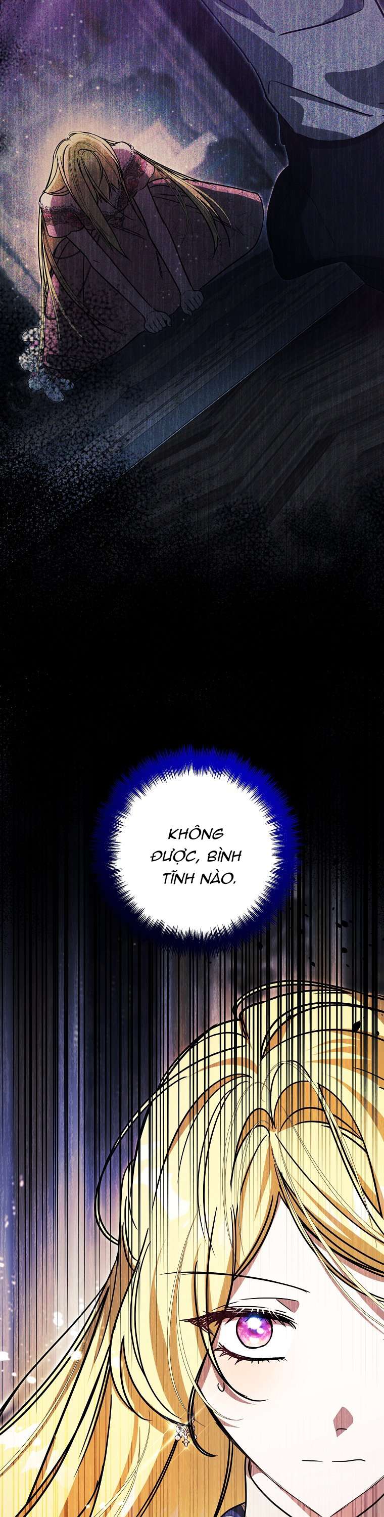 chị gái tôi là nhân vật chính chapter 32 10