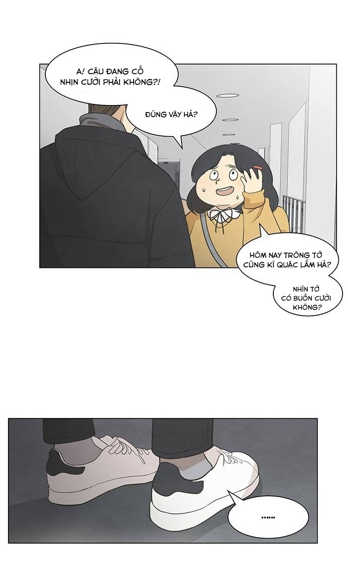 một phần vì thích em chapter 24 42