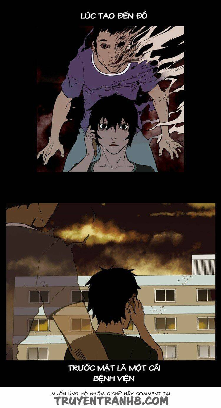 0.0 mhz - tần số chết chapter 39 7