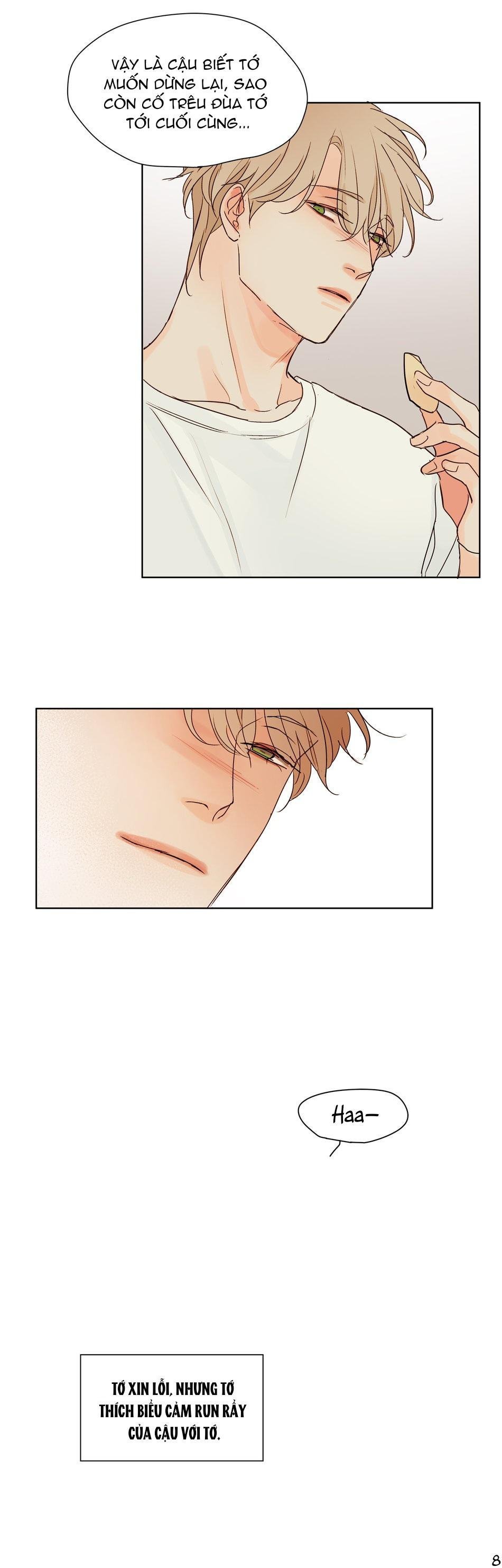 suy nghĩ trong mắt em chapter 5 9