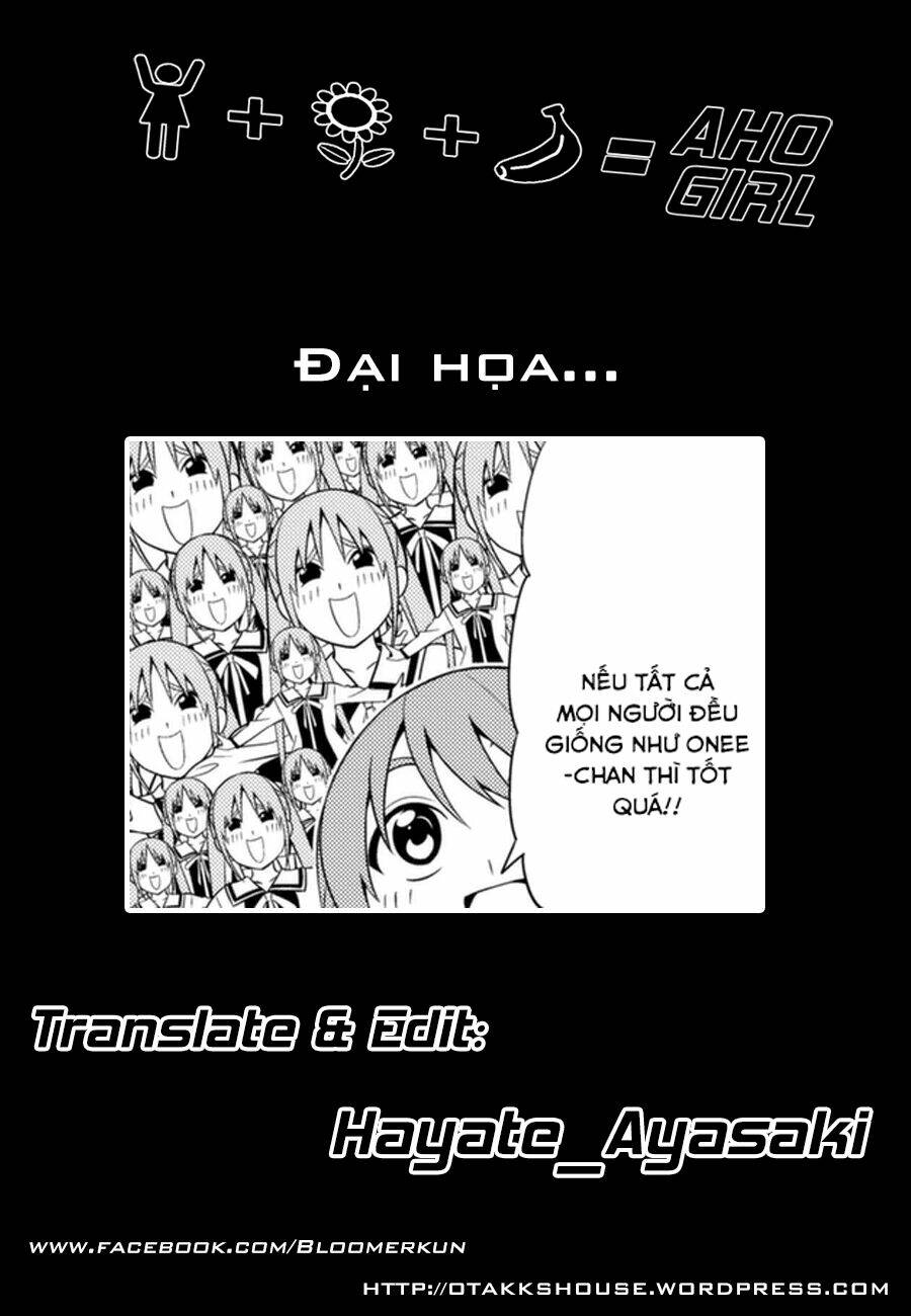 aho girl chapter 88 9