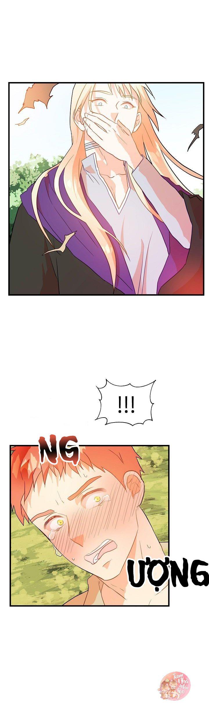 phù thủy gợi tình chapter 3 7