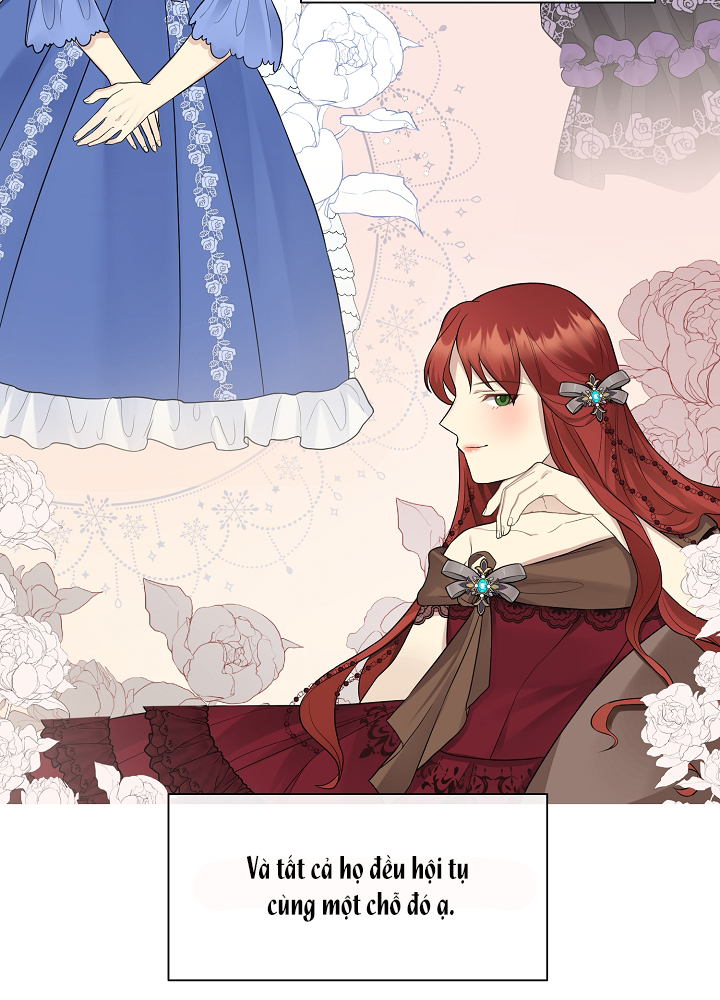 mặt nạ của hoàng đế chapter 9 29