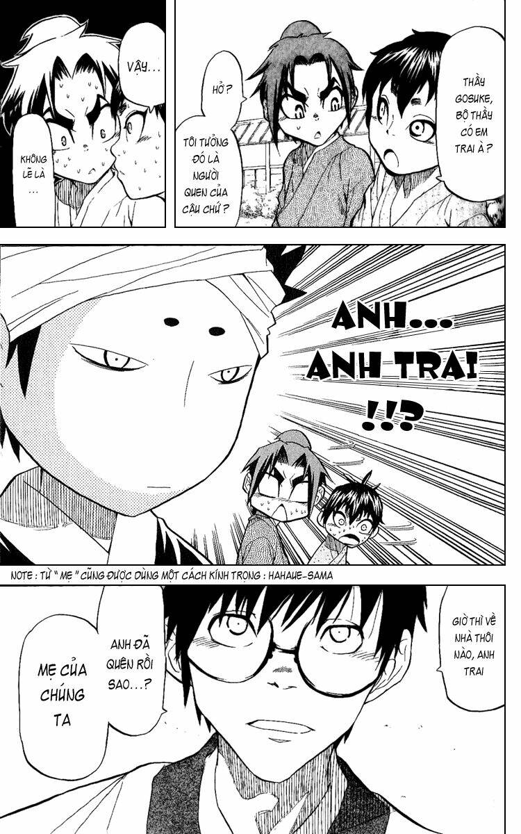 samurai usagi chapter 12 19