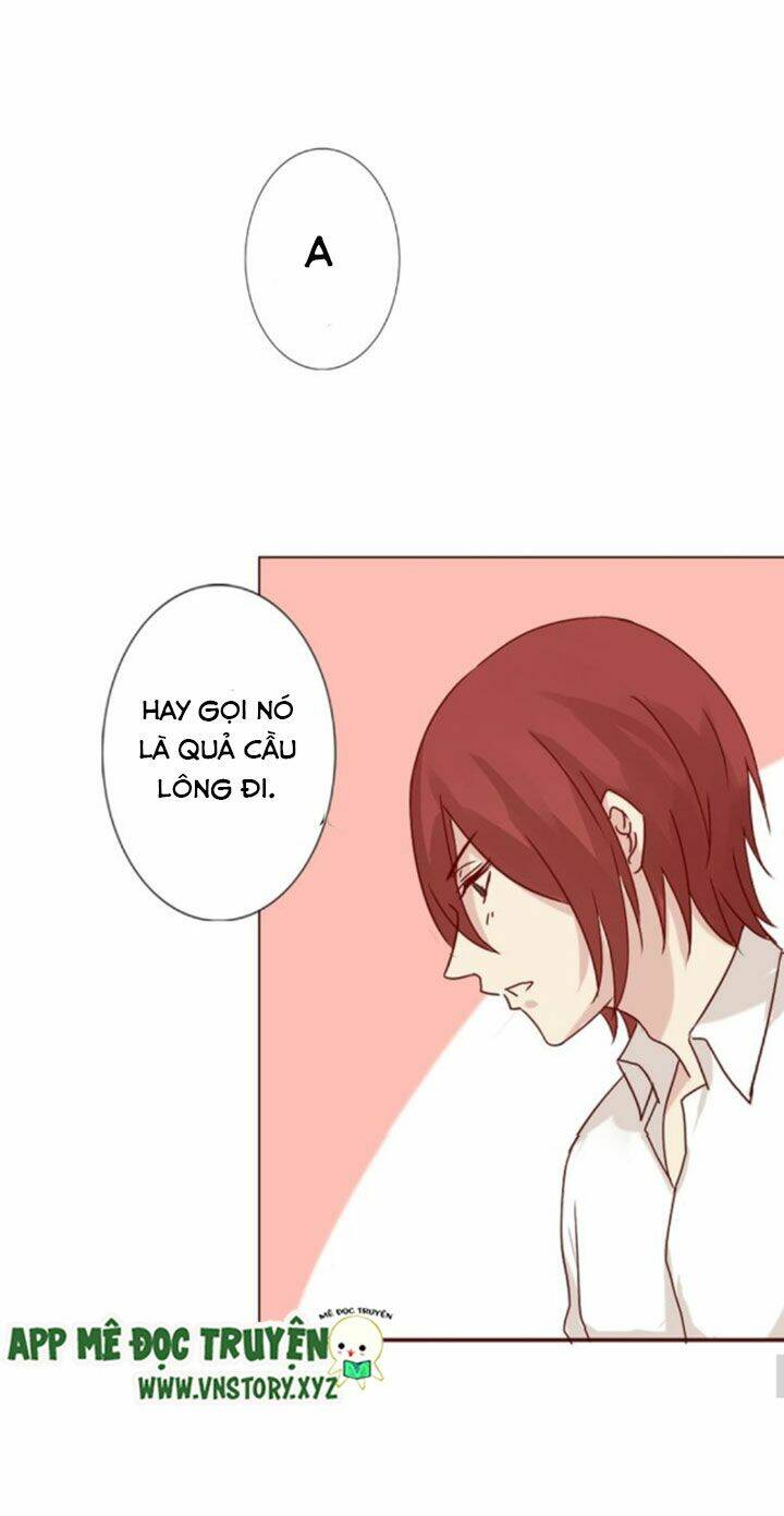 hồ tiên này không tin được chapter 9 24