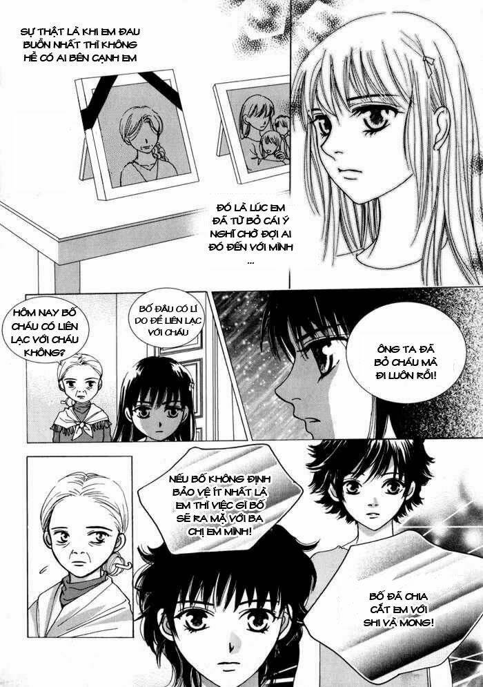 shiwhamong - ba chị em chapter 24 5