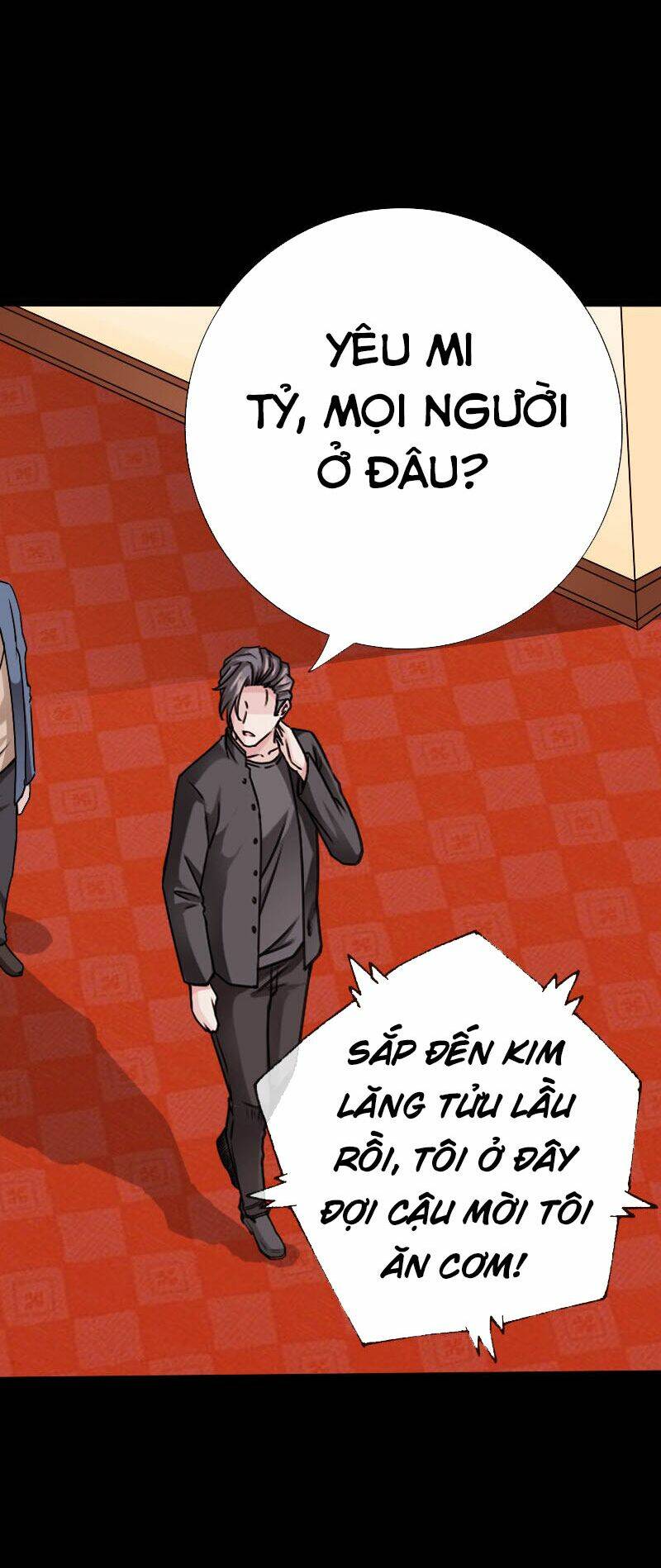 tuyệt phẩm tà thiếu chapter 79 20