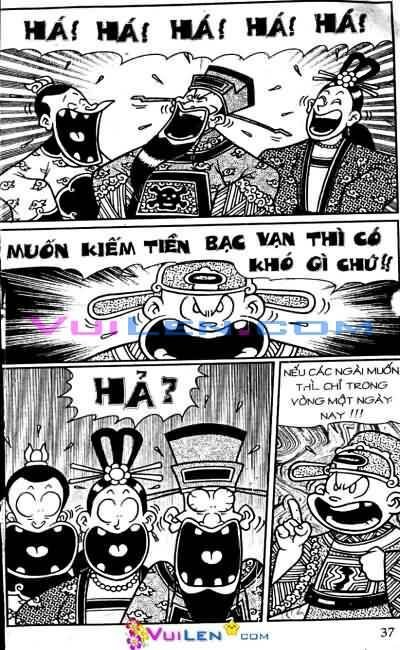 thần đồng đất việt chapter 48 37