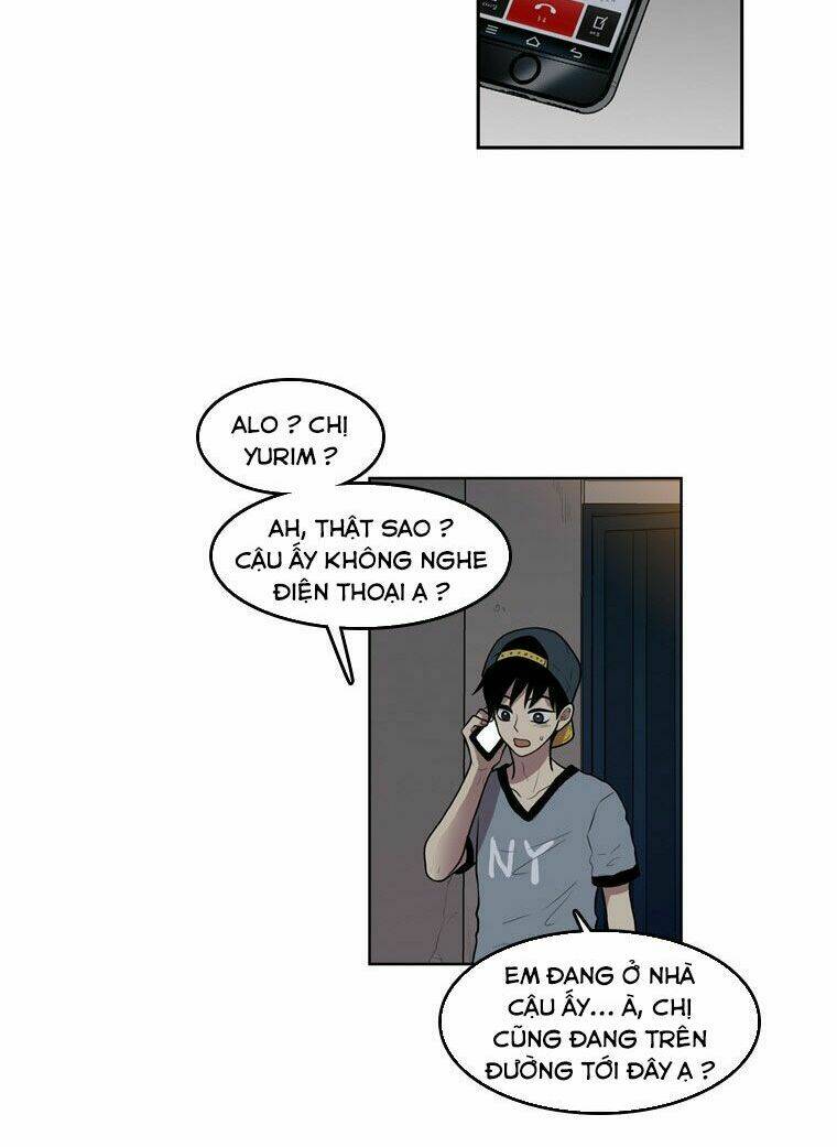 my shining world chapter 63 28