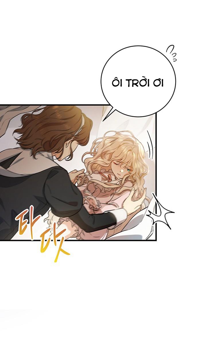 vị cứu tinh của nhân vật chính chapter 3 53