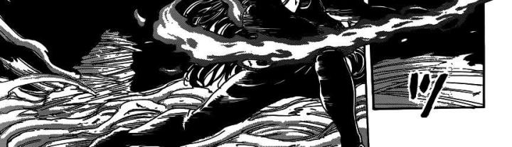 thánh tỏi sành ăn chapter 374 33