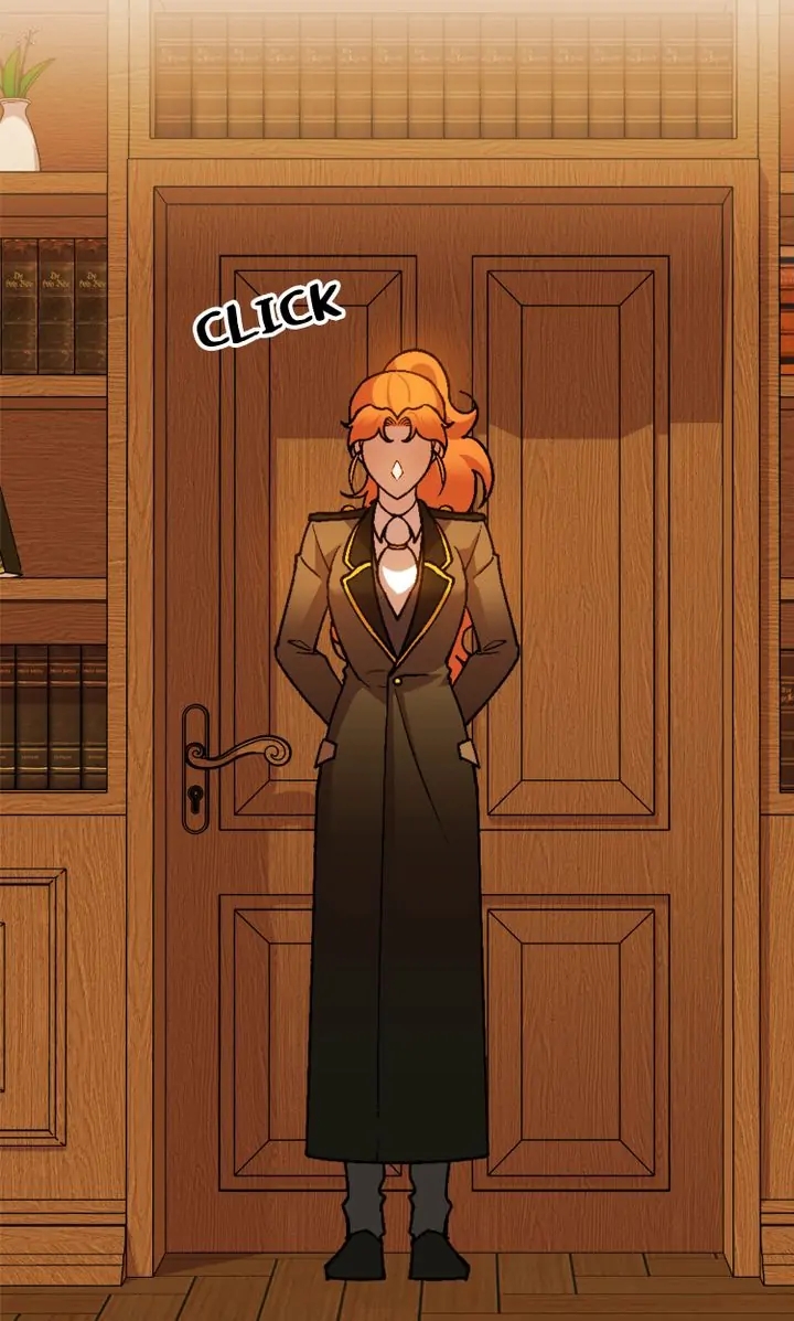 tôi sẽ cứu lấy gia tộc sắp sụp đổ chapter 94 69