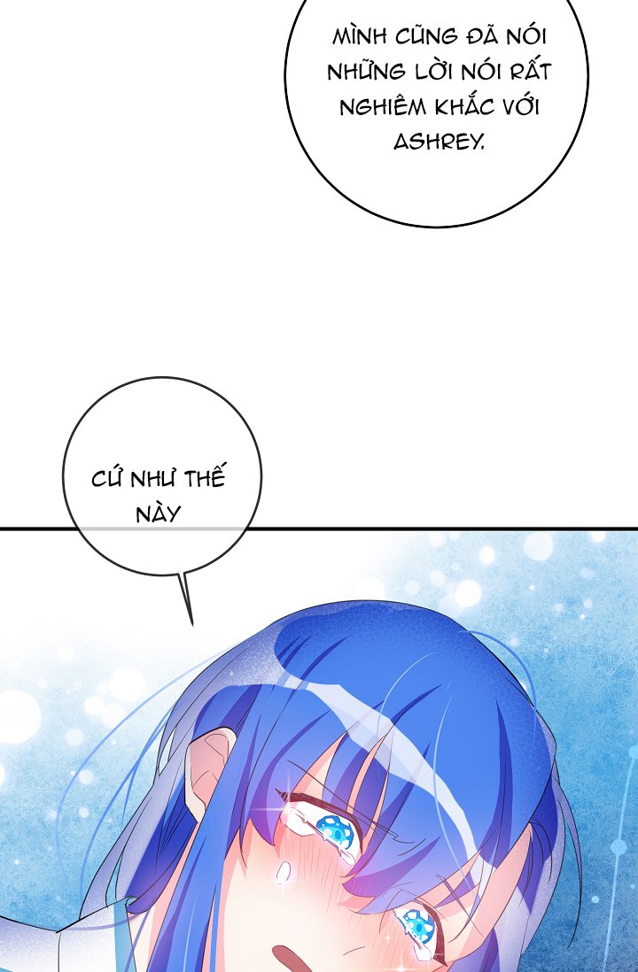 công nương đã thay đổi chapter 43.2 40