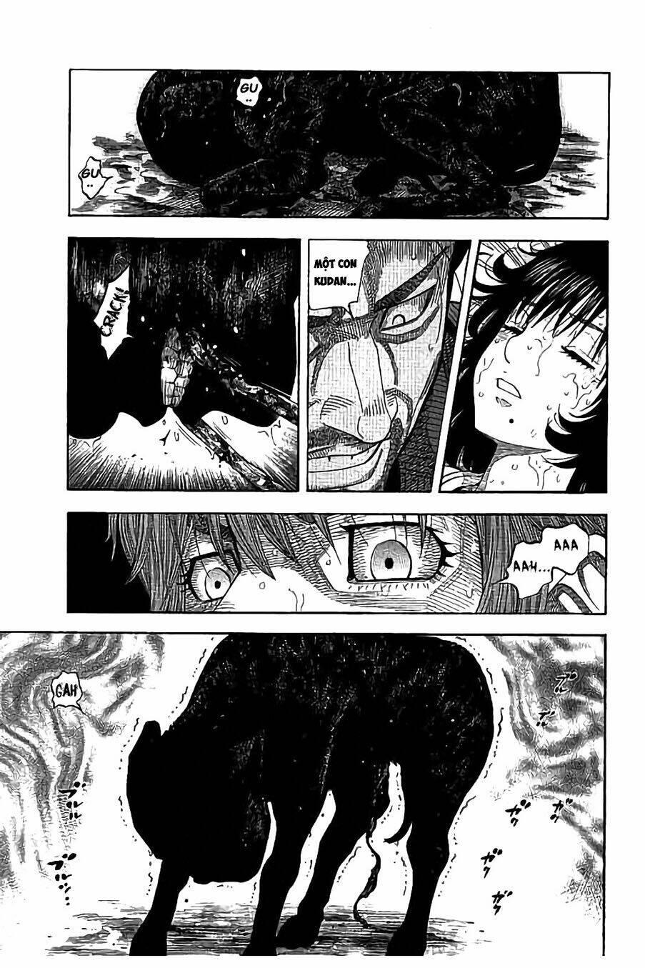 cái chết sau 7 ngày chapter 19 2