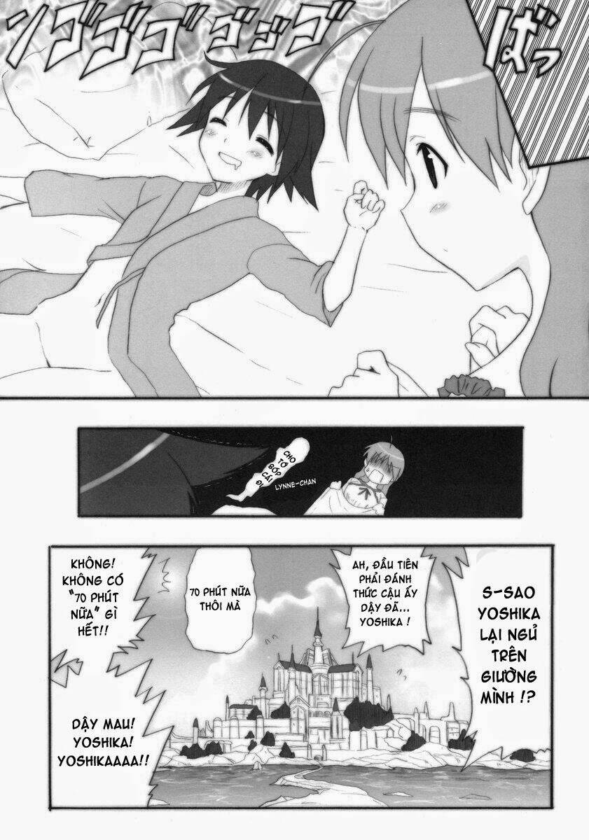 strike witches - air time 0 chapter 1 23