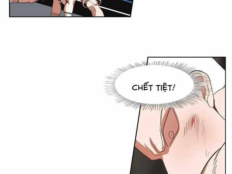 võ sĩ - the boxer chapter 120 117