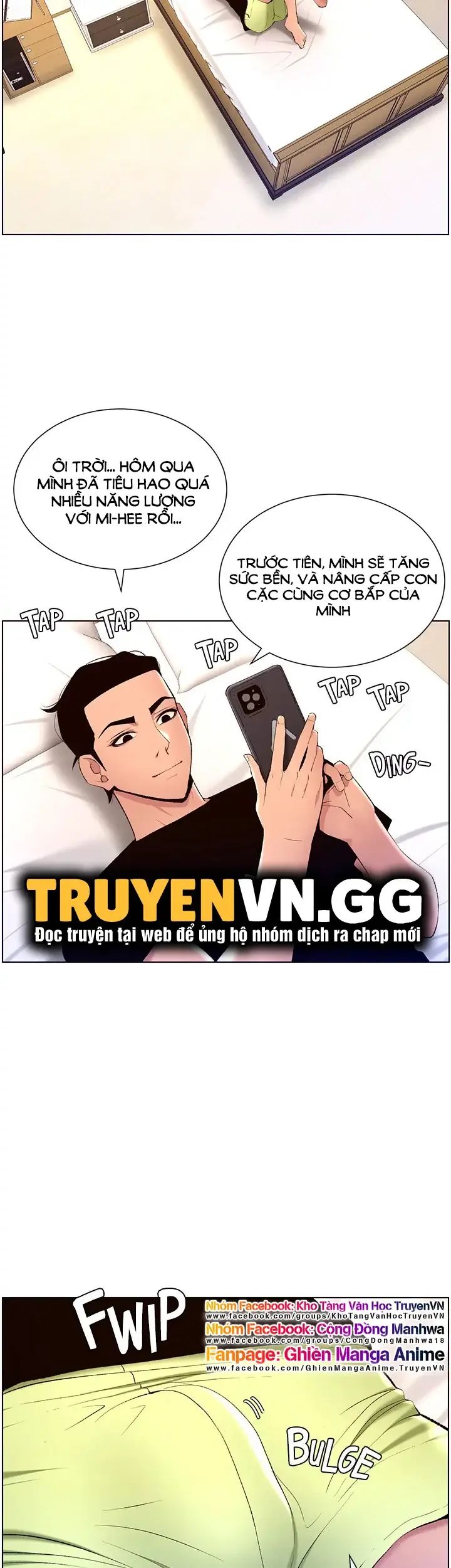 app đế vương giường chiếu chapter 23 39