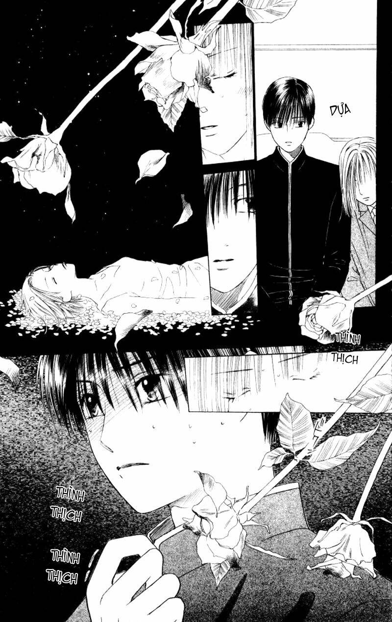 kare kano hajimemashita chapter 47.1 20