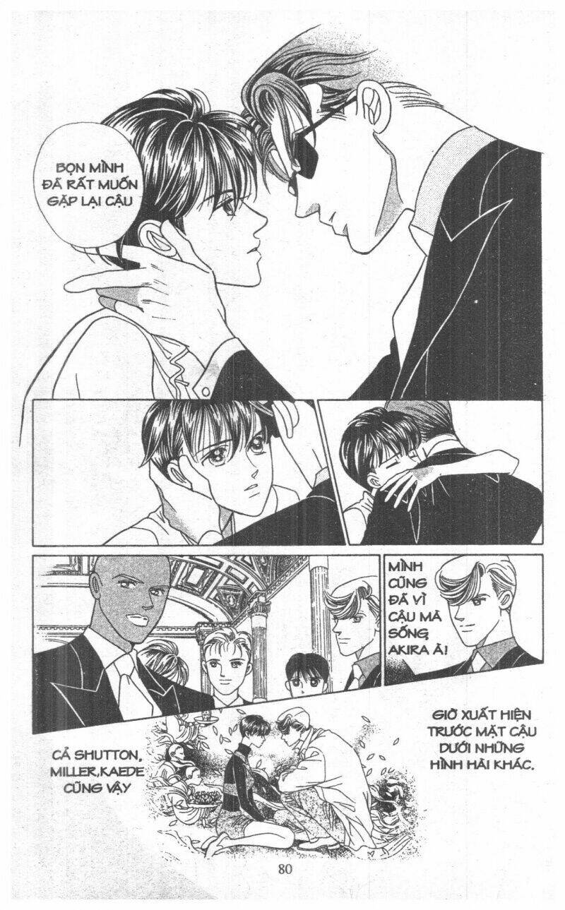 nàng tiên ánh trăng - kaguya hime chapter 15 78