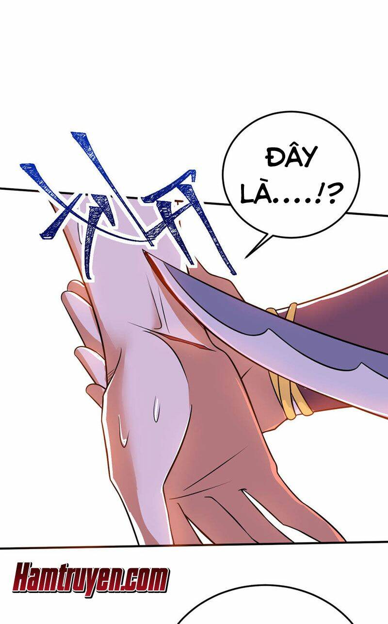 thần võ đế tôn chapter 72 46