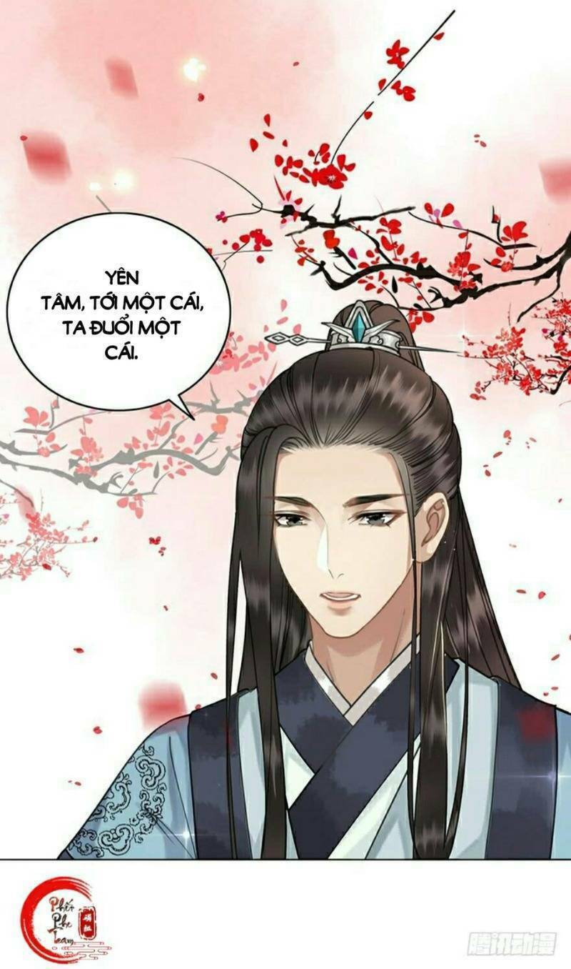 gay rồi! cái đó thành tinh rồi chapter 49 56